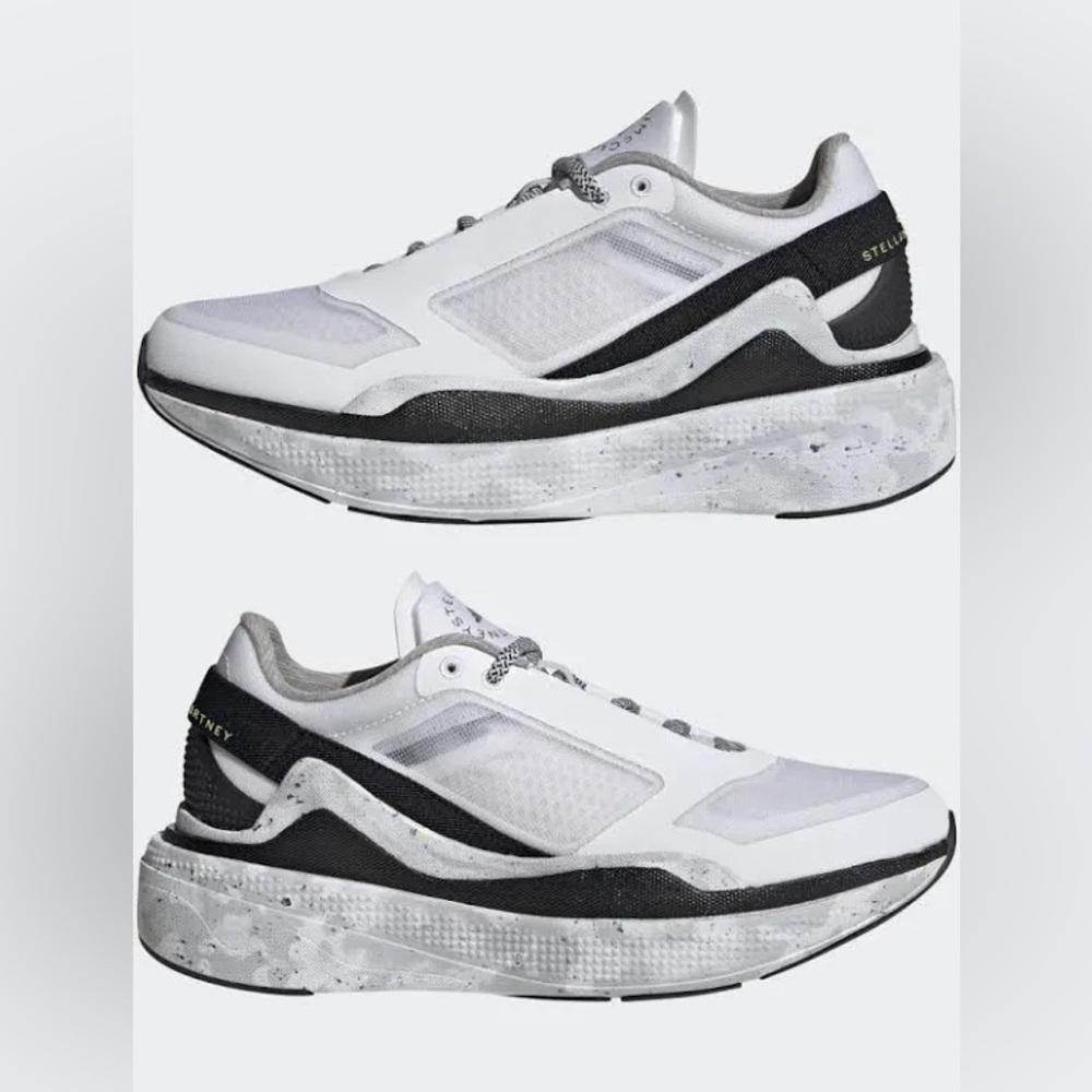 Adidas Earthlight Women's Stella McCartney Sneakers
